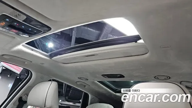 Hyundai The New Palisade бензин 3.8 4WD Calligraphy, миниатюра 27