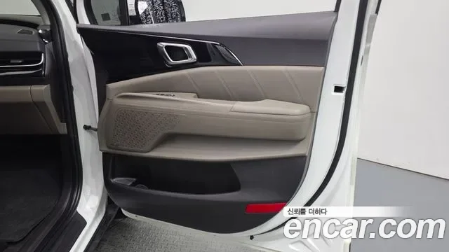 Kia Carnival дизель 7 мест Signature, миниатюра 27