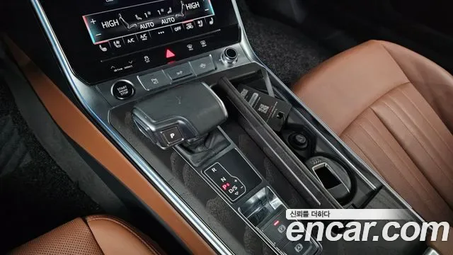Audi A6 45 TFSI Premium, миниатюра 9