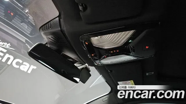 BMW 5 (G30) 530i M, миниатюра 11