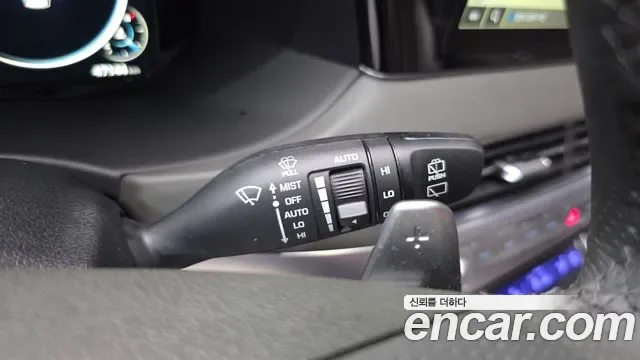 Hyundai Palisade бензин 3.8 4WD Calligraphy, миниатюра 15