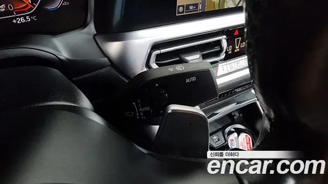 BMW 3 (G20) 320i M, миниатюра 11