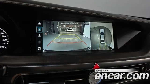 Genesis G90 5.0 AWD Prestige, миниатюра 16