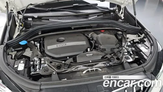 BMW X1 xDrive 20i M, миниатюра 10