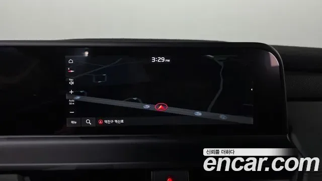 Kia Seltos бензин 2.0 2WD Gravity, миниатюра 30