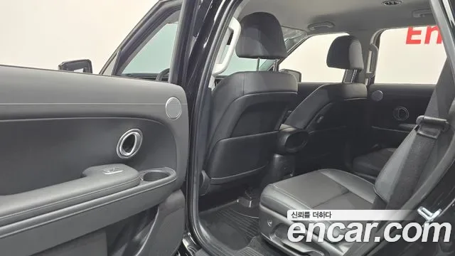 Hyundai Palisade бензин 2.5T 4WD 7 мест, миниатюра 19