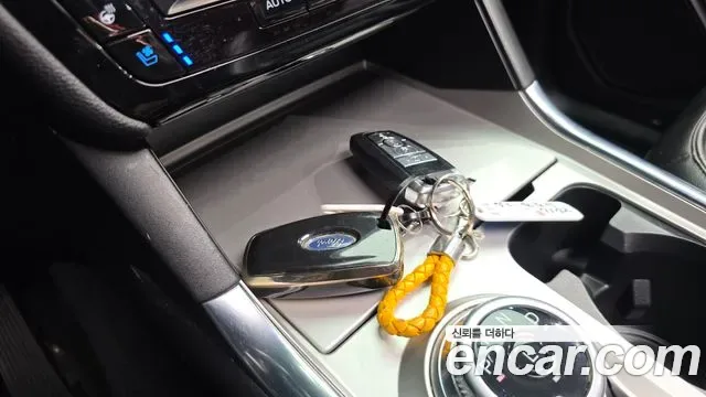 Ford Explorer 3.3 гибрид, миниатюра 28
