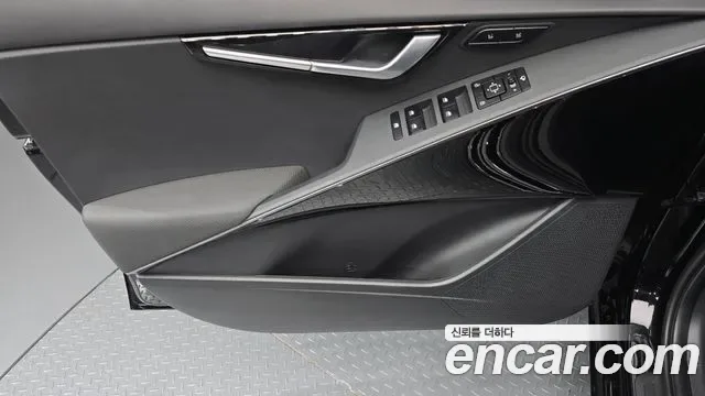 Kia Niro EV, миниатюра 19