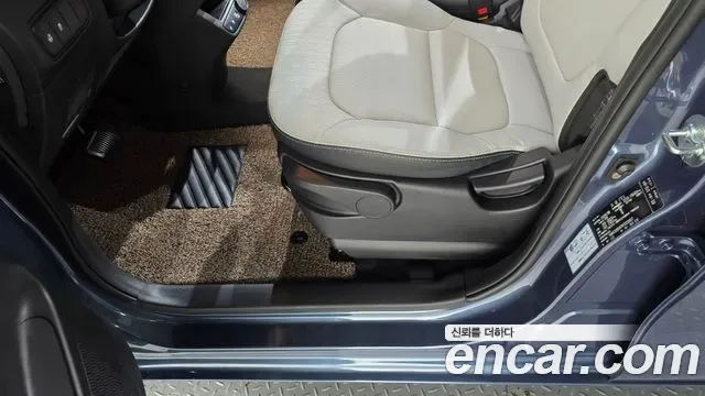 Kia Ray EV, миниатюра 24