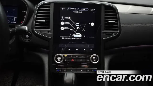 Renault SM6 1.3 TCe RE, миниатюра 16