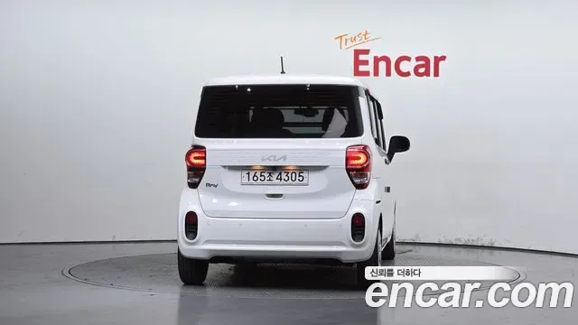 Kia The New Ray, миниатюра 17