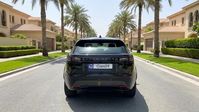 Land Rover Range Rover Velar R-DYNAMIC HSE, миниатюра 22