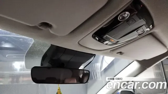 Kia Seltos дизель 1.6 2WD Prestige, миниатюра 14