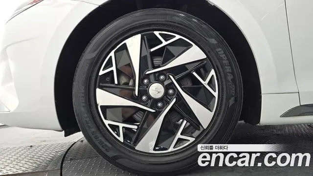 Hyundai Grandeur, миниатюра 3