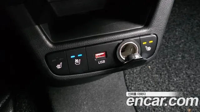 Kia Ray Gravity, миниатюра 11