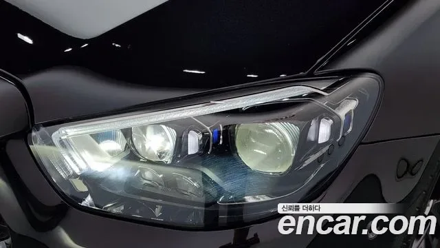 Mercedes-Benz E-Class E53 AMG 4MATIC+, миниатюра 5