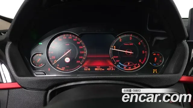 BMW 3 GT (F34) GT 320d xDrive, миниатюра 5