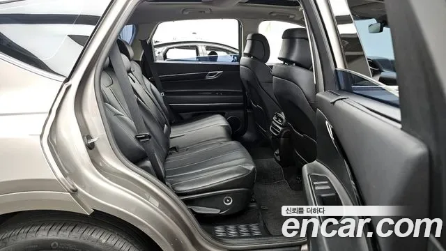 Genesis GV80 2.5T бензин AWD ( ), миниатюра 10
