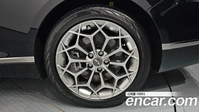 Genesis G80 бензин 2.5 Turbo AWD ( ), миниатюра 13