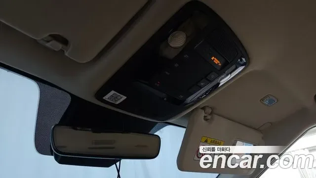 Kia Carnival дизель 9 мест, миниатюра 6