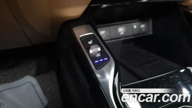 Kia Sorento HEV 1.6 2WD, миниатюра 14