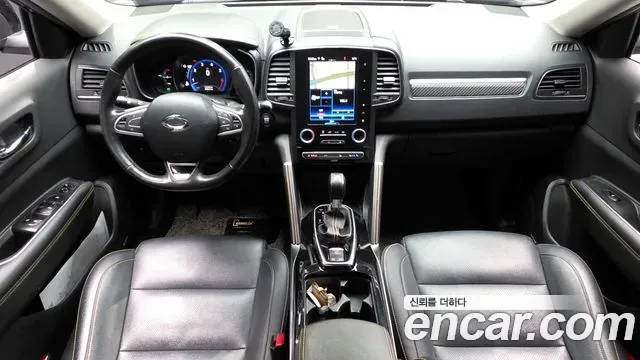 Renault QM6 2.0 GDe, миниатюра 3