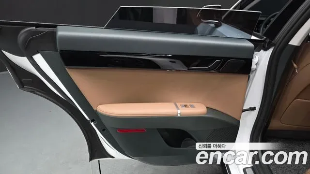 Hyundai Grandeur 2.5 бензин 2WD Premium, миниатюра 18