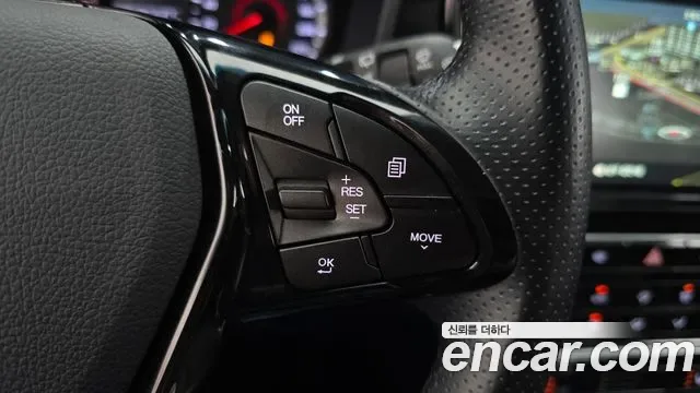 KGM Tivoli бензин 1.5 2WD V3, миниатюра 24