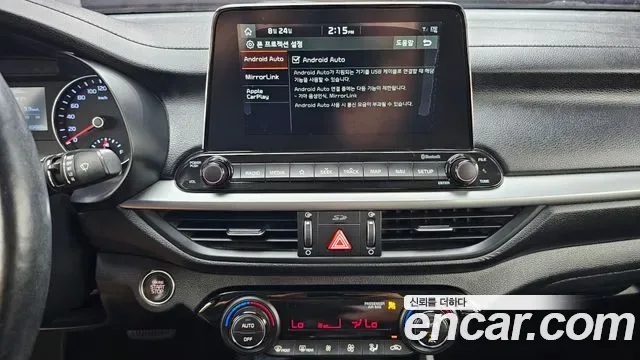 Kia K3, миниатюра 10