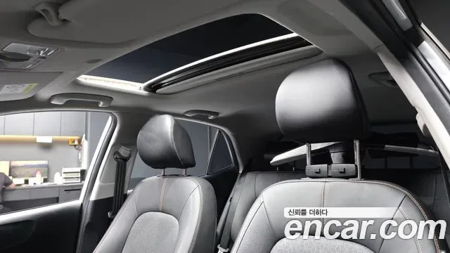 Kia Morning (JA) Signature -UP, миниатюра 14