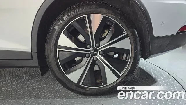 Polestar 2, миниатюра 13