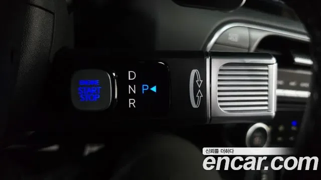 Hyundai Palisade бензин 2.5T 4WD 9 мест Calligraphy, миниатюра 10