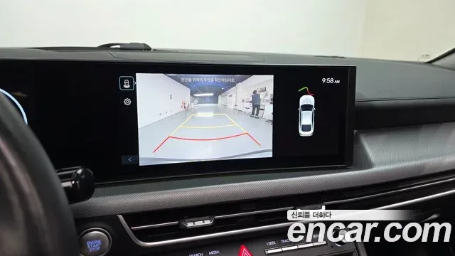Hyundai Sonata, миниатюра 7