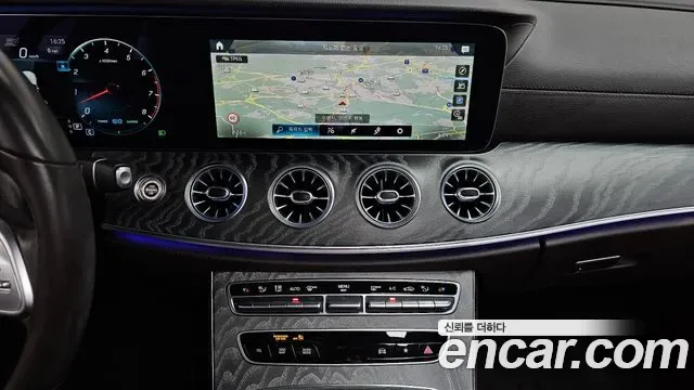 Mercedes-Benz CLS CLS450 4MATIC AMG Line, миниатюра 7