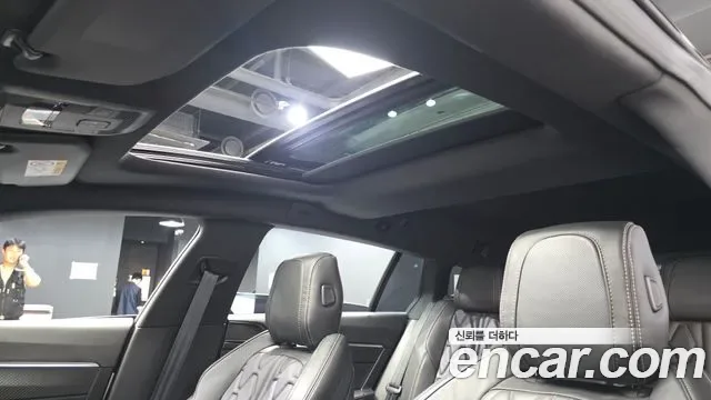 Peugeot 508SW II 2.0 BlueHDi GT Line, миниатюра 23