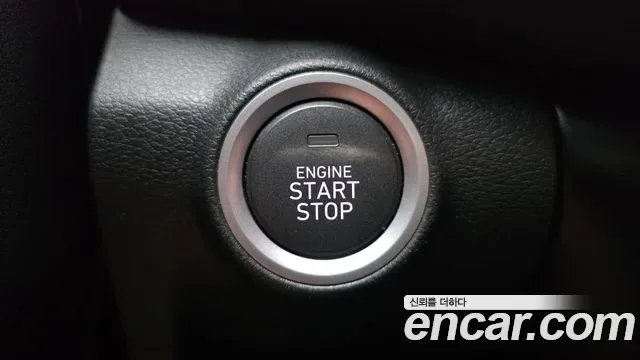 Hyundai Kona бензин 2.0 2WD, миниатюра 24