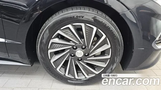 Hyundai Sonata Premium, миниатюра 26