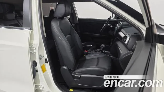 KGM Tivoli 1.6 2WD V1, миниатюра 15