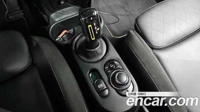 MINI Cooper SE III, миниатюра 14