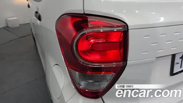 Kia The New Ray, миниатюра 14