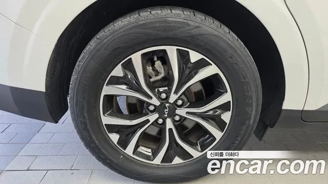 Kia Carnival дизель 9 мест Prestige, миниатюра 3