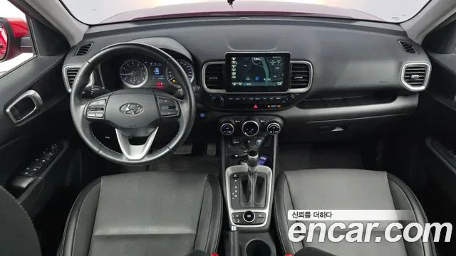Hyundai Venue 1.6 Modern, миниатюра 29