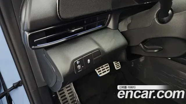 Hyundai Avante (CN7) 2.0 N, миниатюра 18