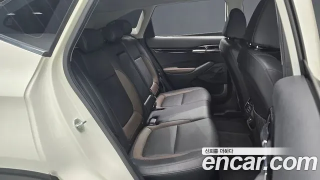 Kia Seltos дизель 1.6 4WD, миниатюра 10