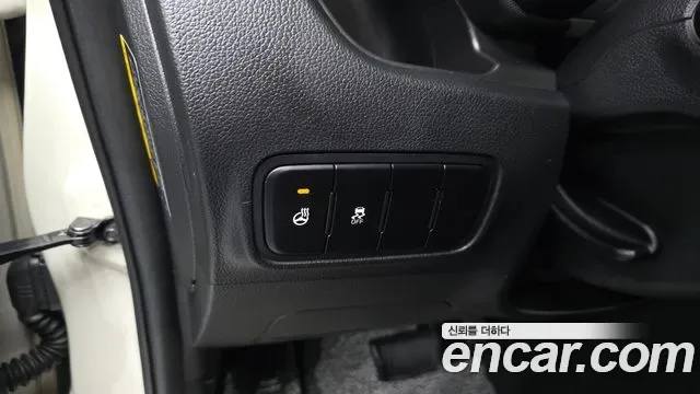 Kia Ray Signature, миниатюра 14