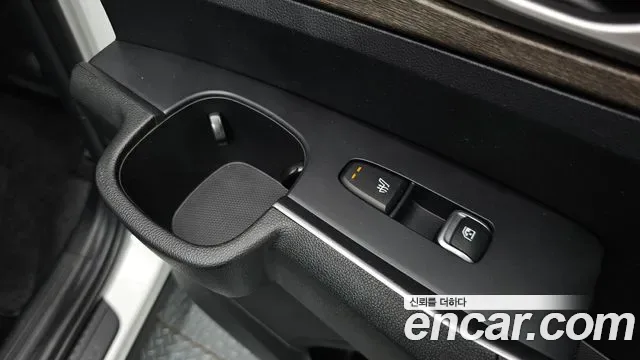 Kia Sorento дизель 2.2 2WD Prestige, миниатюра 12