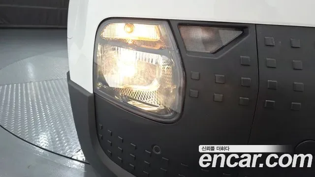 Hyundai ST1, миниатюра 17