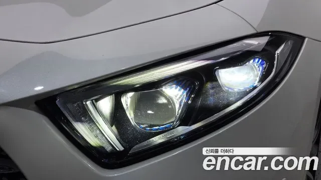 Mercedes-Benz CLS CLS450 4MATIC AMG Line, миниатюра 28