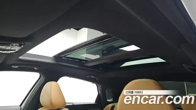 Kia K5 гибрид III Signature, миниатюра 7