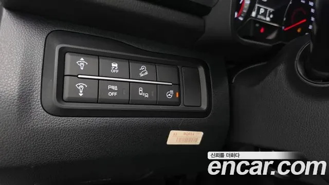 KGM Tivoli 1.6 2WD V3, миниатюра 8